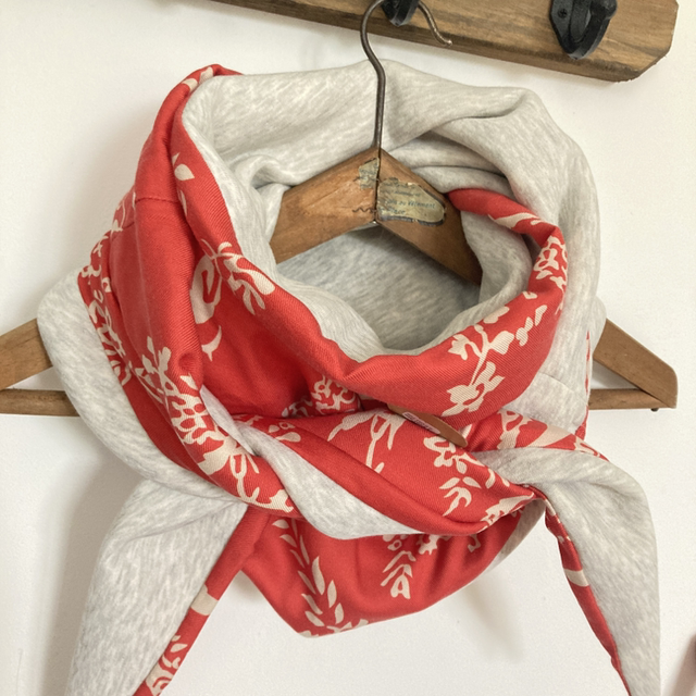 Foulard XXL Céline 