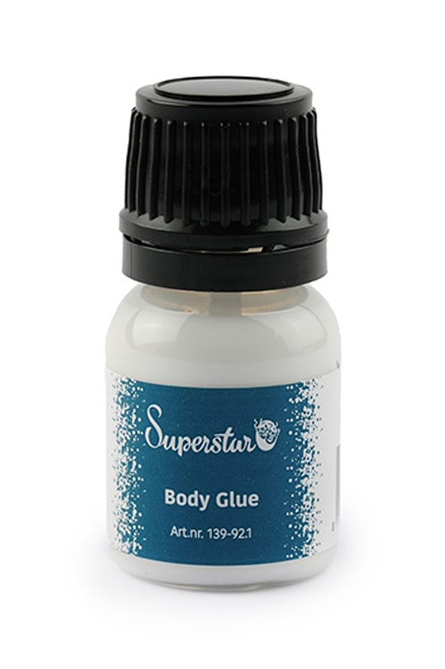 Superstar Body Glue 9 ml