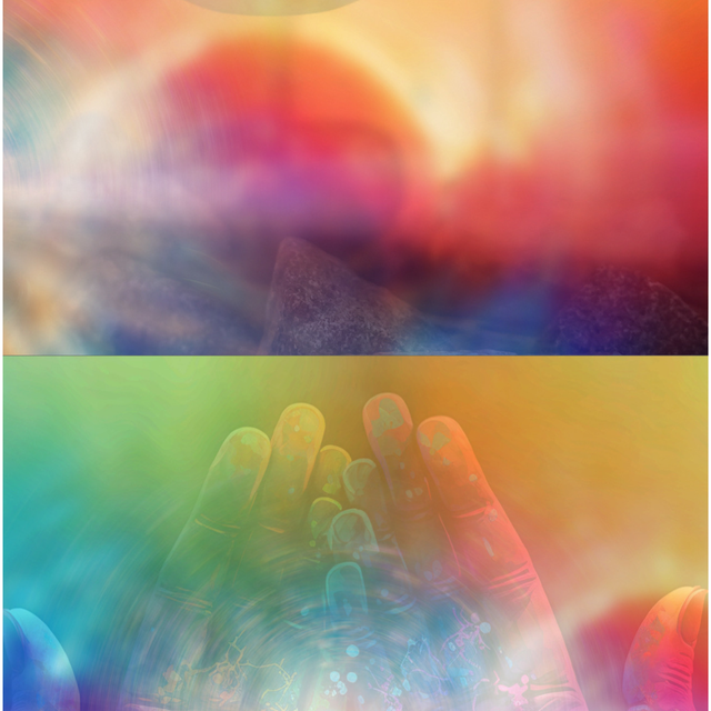 Retreat 1: Reiki-/ Energie-Anwendung, Wärme & Entspannung (ca. 75 Minuten)