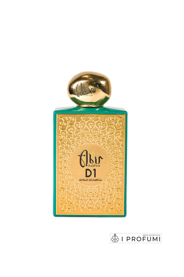 Abir D1 Extrait de Parfum