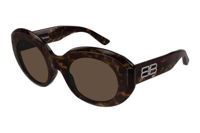 Eyewear Woman Balenciaga  BB0235S-002