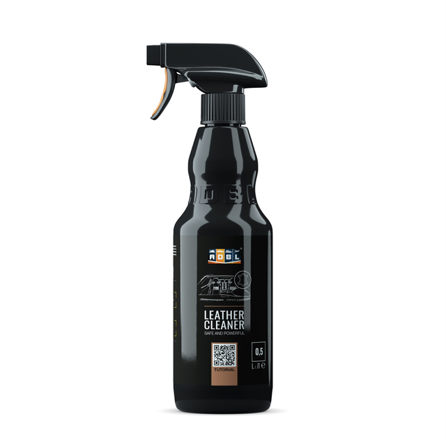 ADBL Leather Cleaner