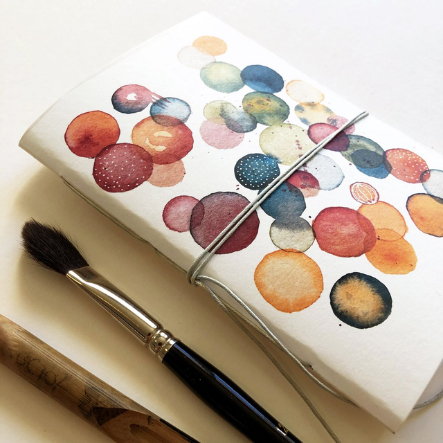 Carnet C'est la fête