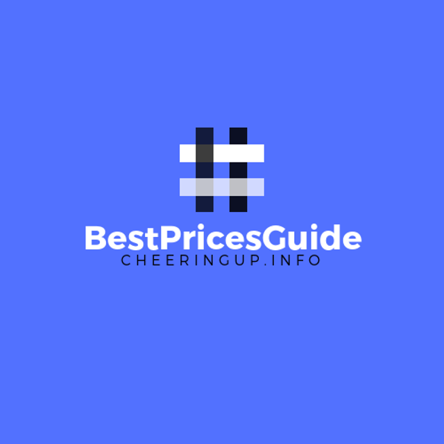 Best Price Guide UK