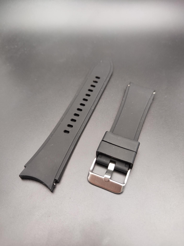 20mm silicone 