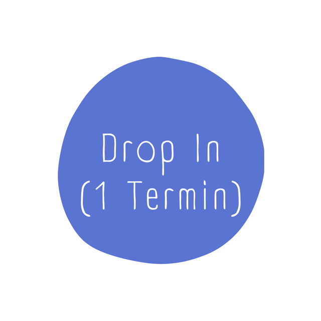 Yoga Drop-In Einzelstunde