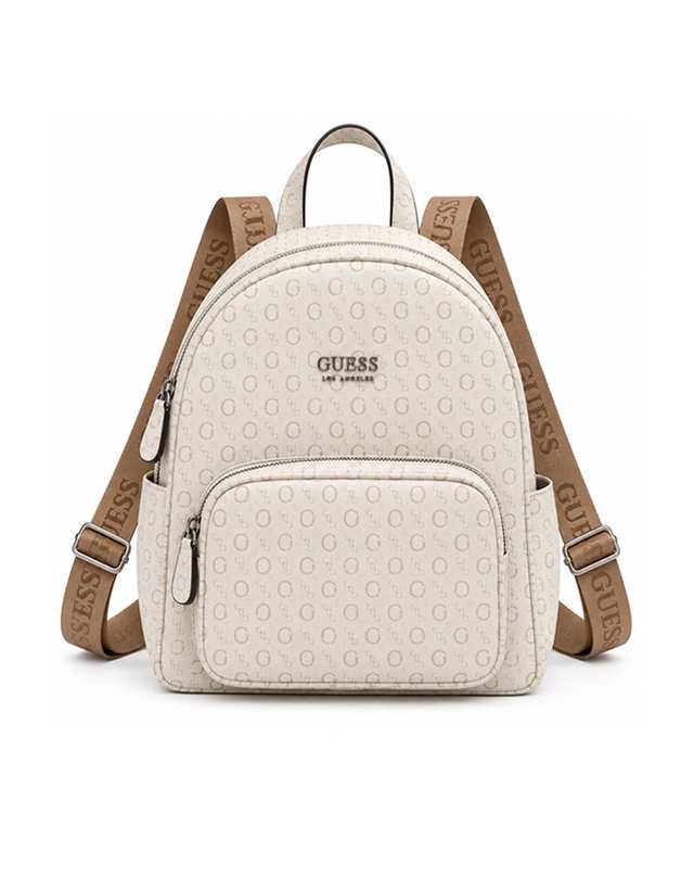 Guess Mochila Mediana Estilo Urbana