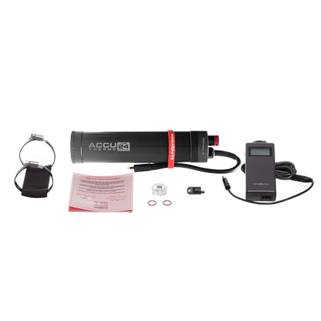 Ammonite accu THERMO 24 special