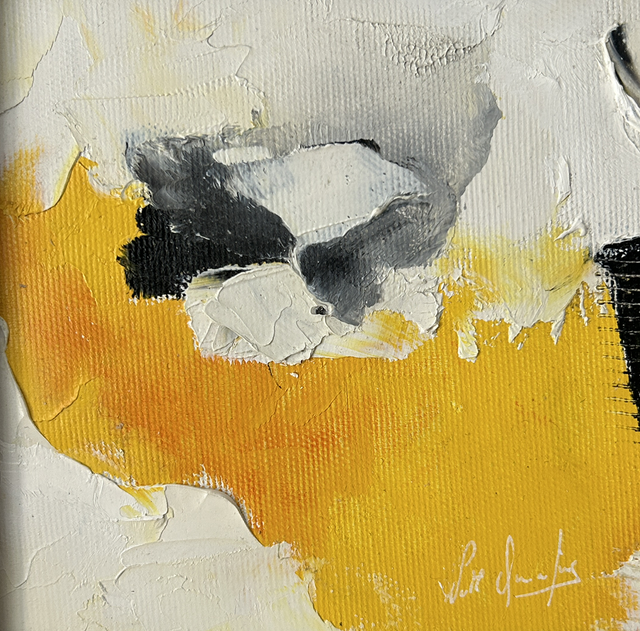 La lumière de ton cœur 