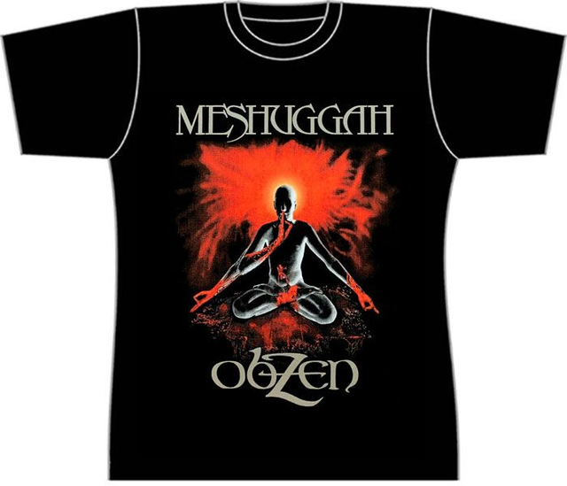 Meshuggah