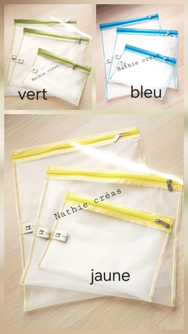 Sac congélation réutilisable, sac de conservation