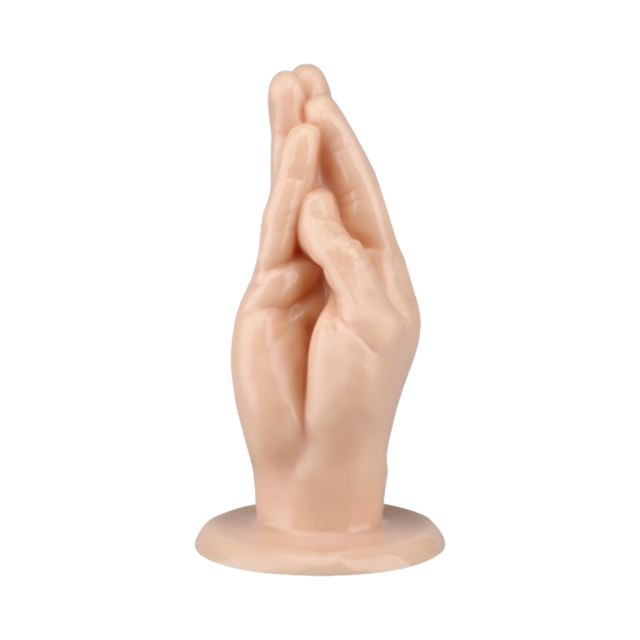 Dildo Realístico Mano Fisting