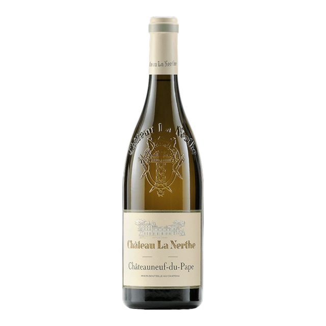 Châteauneuf du Pape Blanc 2019