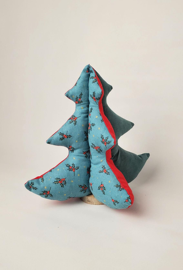 E Sapin à poser petit modèle