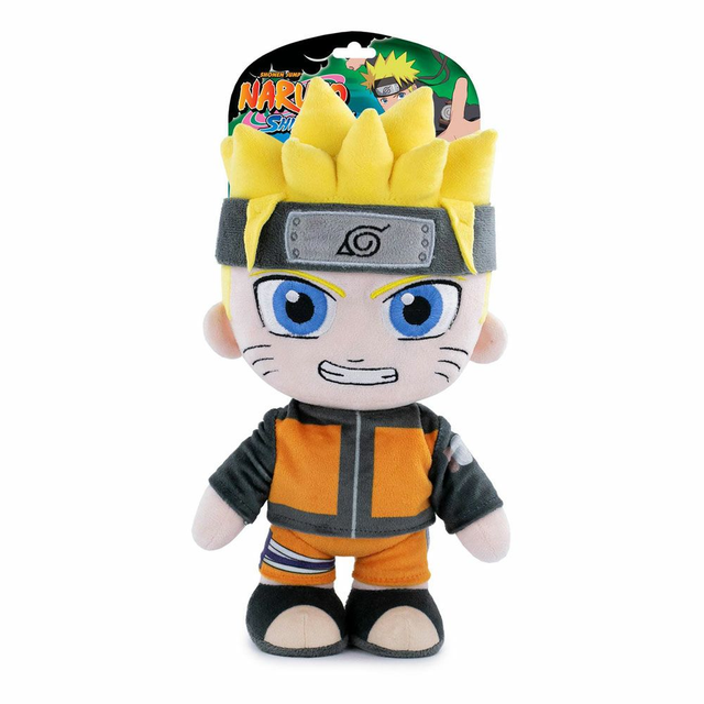 Peluche Naruto Shippuden 