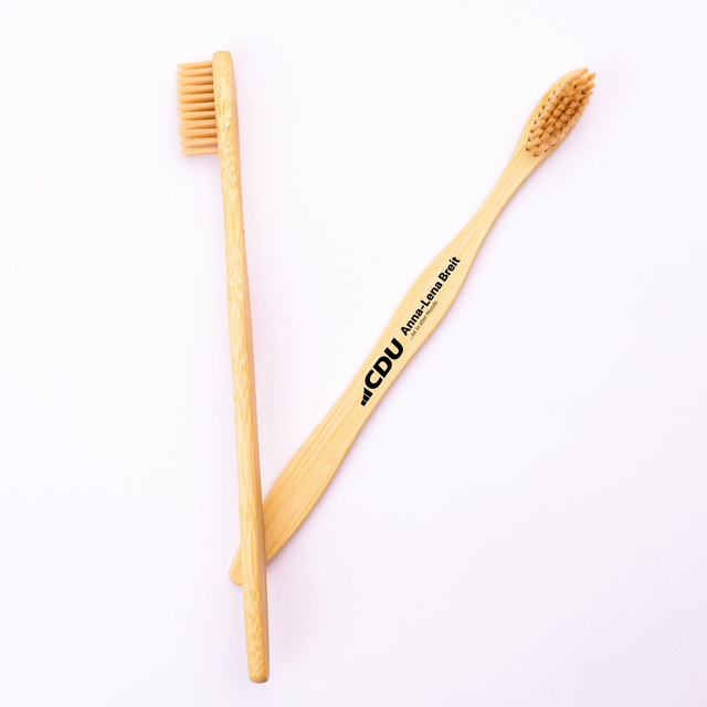 Individuelle Zahnbürsten