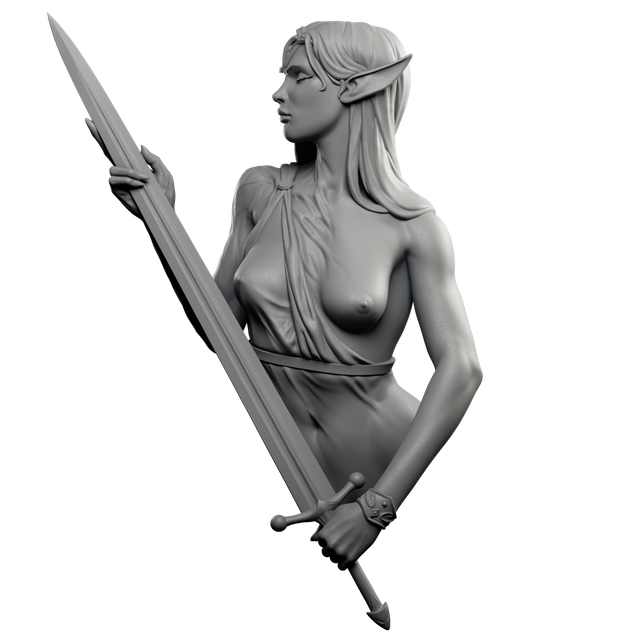 Cursed Queen