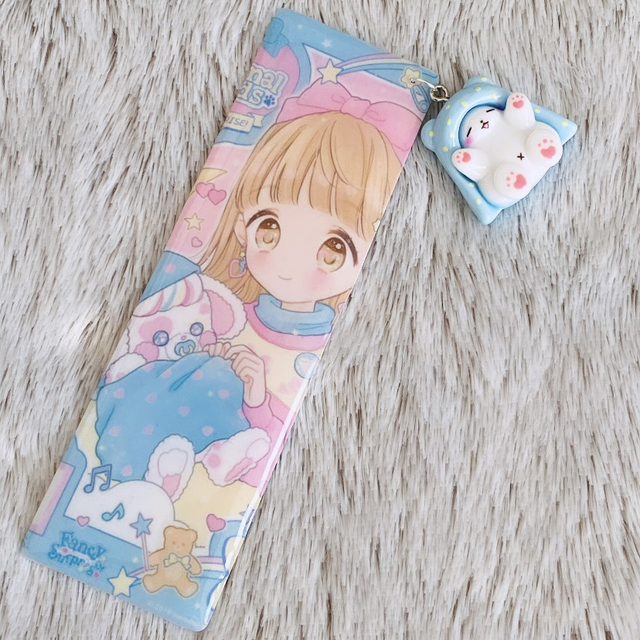 Marque-pages Fancy Sleepy