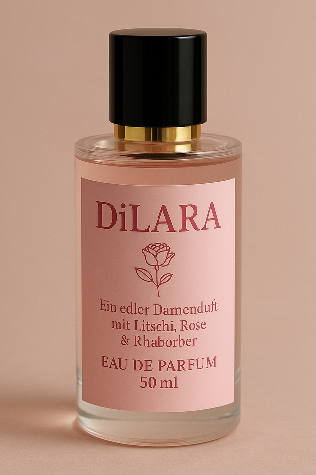🎁 DiLARA