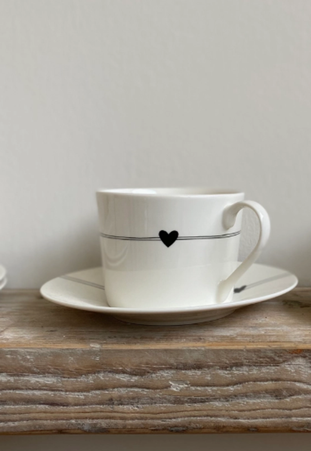 Tasse à thé