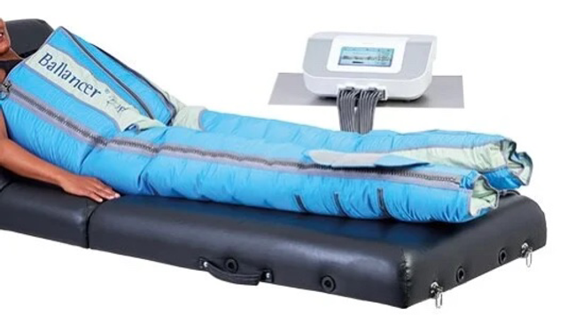 La séance de 30 min