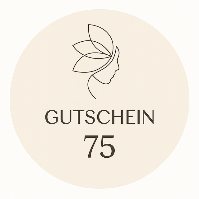 Gutschein 75