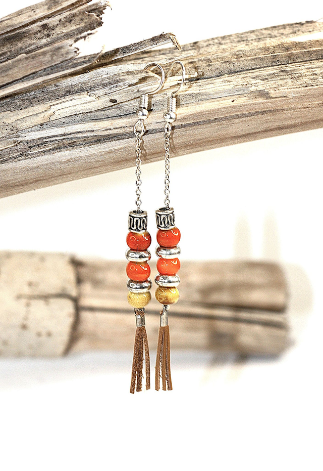 Les Colors - OrangeJaune