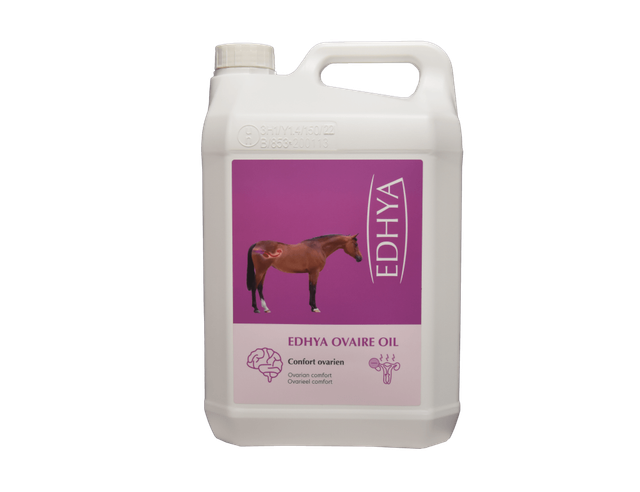 Edhya OVAIRE OIL 5 L