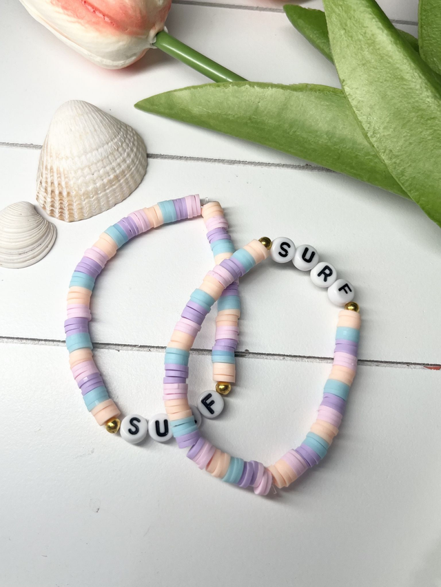 Beach Surf Bracelet