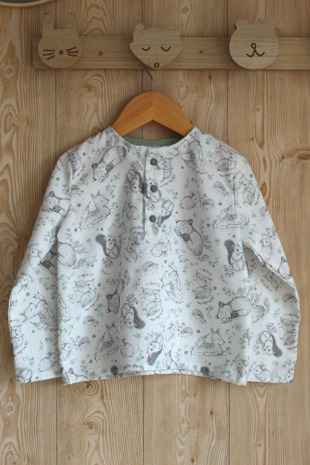 Blouse