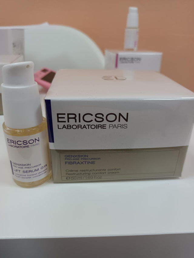 Super liftingový krém 50ml + 15ml regeneračno-liftingové sérum zdarma VÝPREDAJ