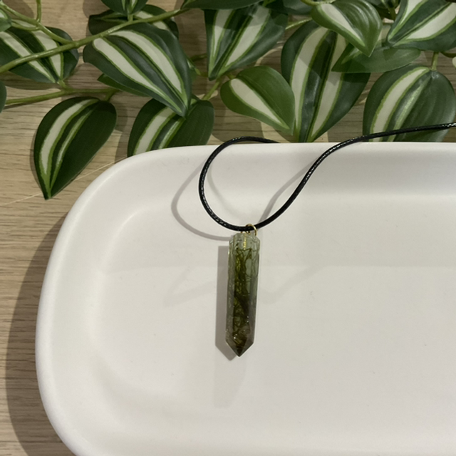 Natur: Halskette K0068