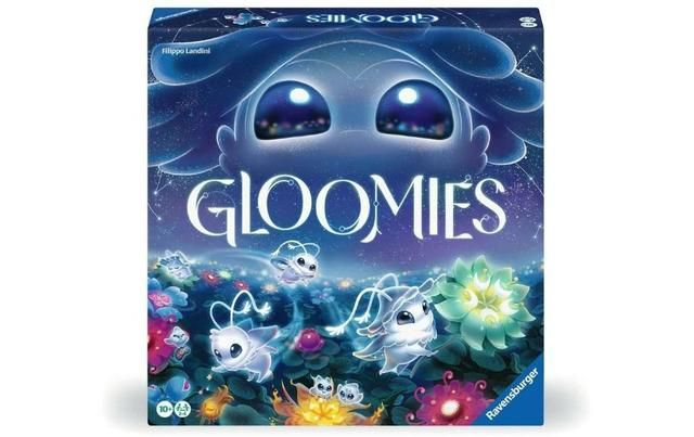 Ravensburger Gloomies Game