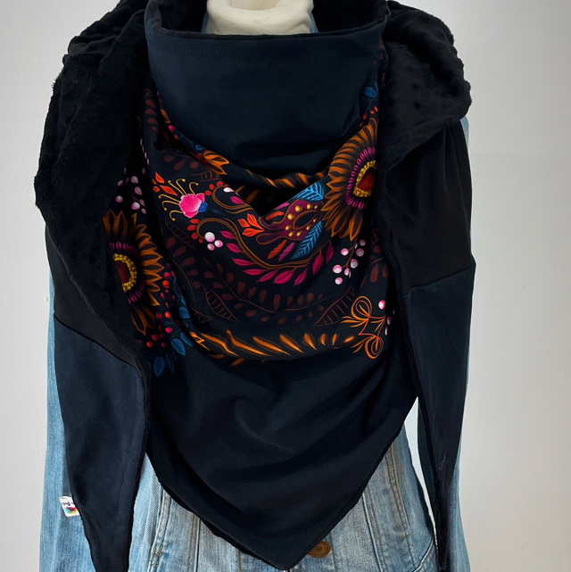 Maxi Chèche Happy Felicie  