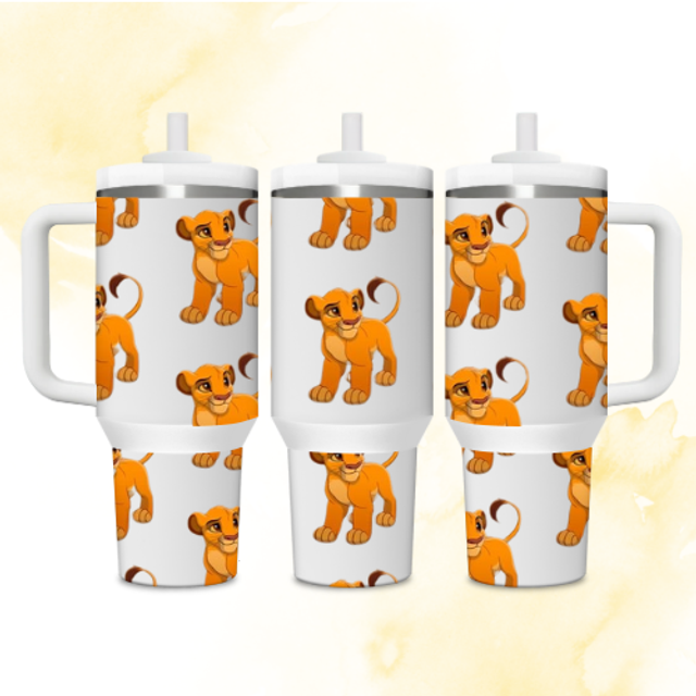 Cup Simba
