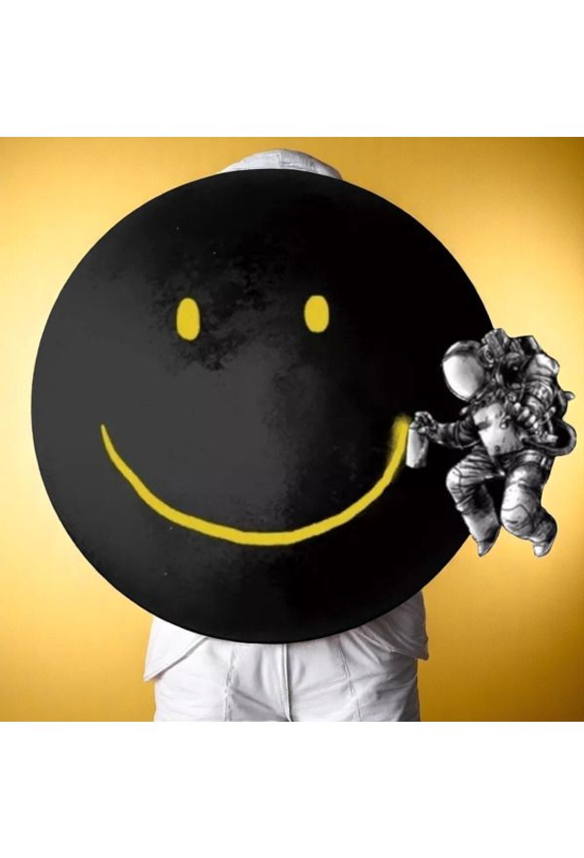  Graffitimoon