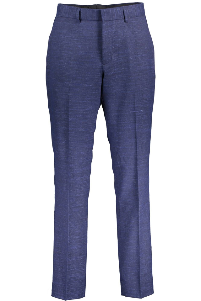 GUESS MARCIANO PANTALONE UOMO BLU