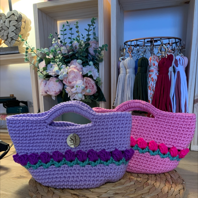 Sac enfant Rosa taille S
