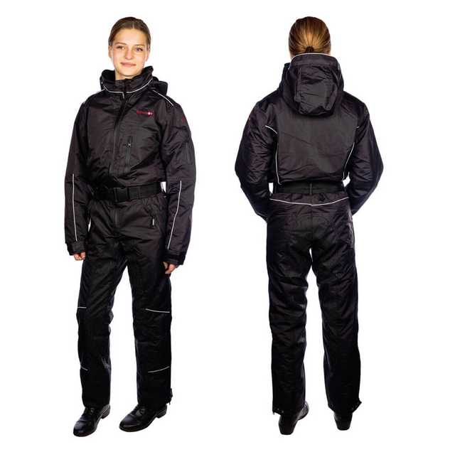 Eques Overall Unisex  