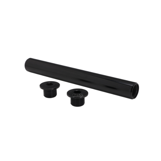 axe de roue avant surron