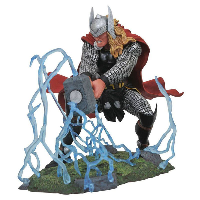 Marvel: Thor Diamond Select Gallery Figure
