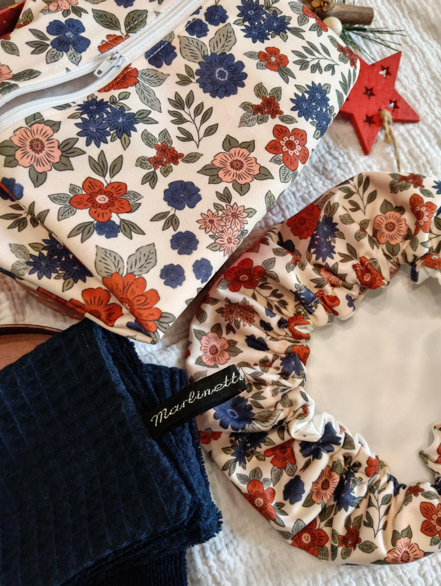 Coffret cadeau ma cuisine zéro déchet 💙❤️