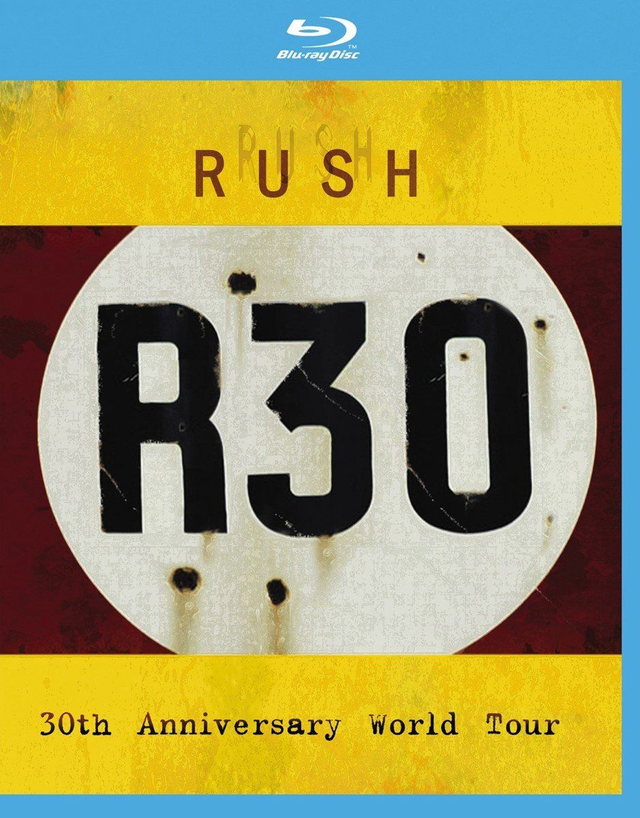 Rush - R30 [BR]/VSN