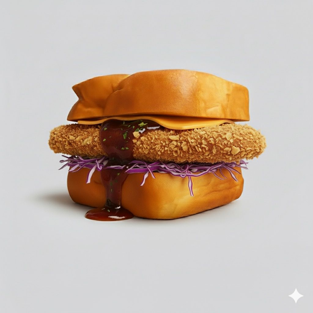 Tonkatsu · とんかつ