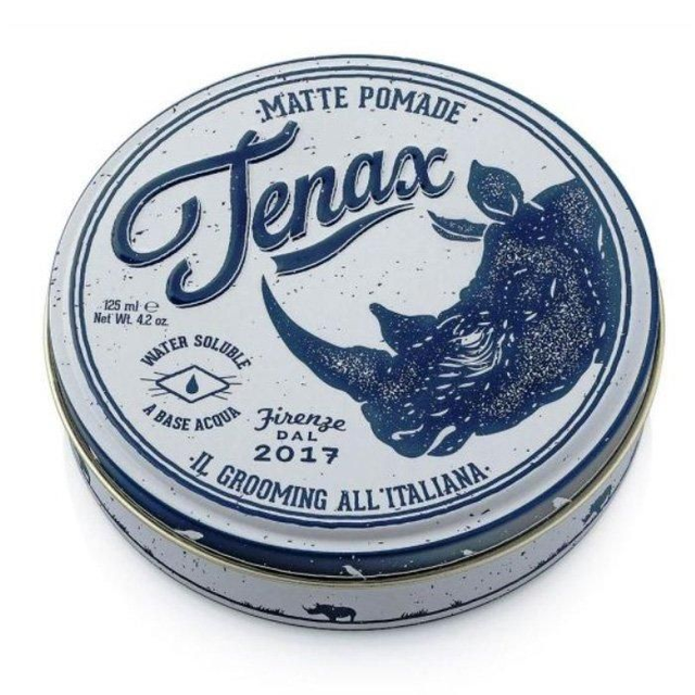 Tenax Matte Pomade