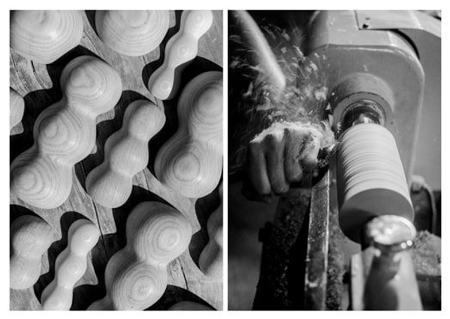 Carte Postale - Dyptique