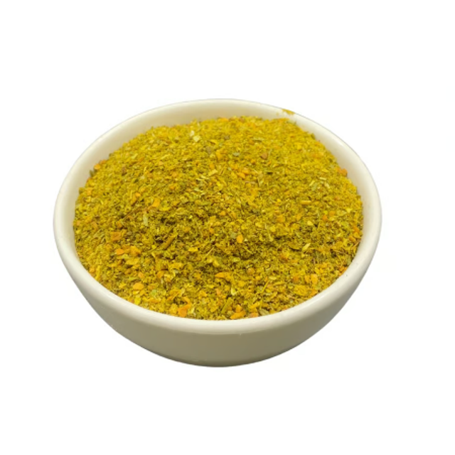 Chefe com Curry (T0342)