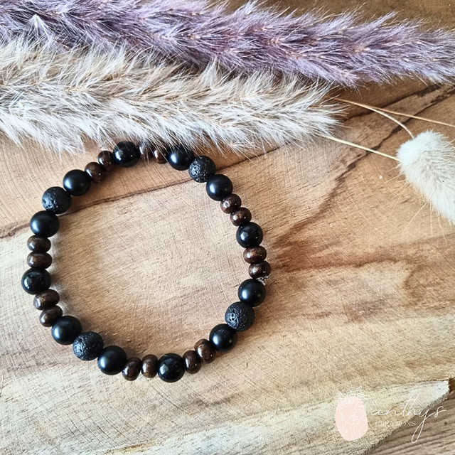 Bracelet Romain