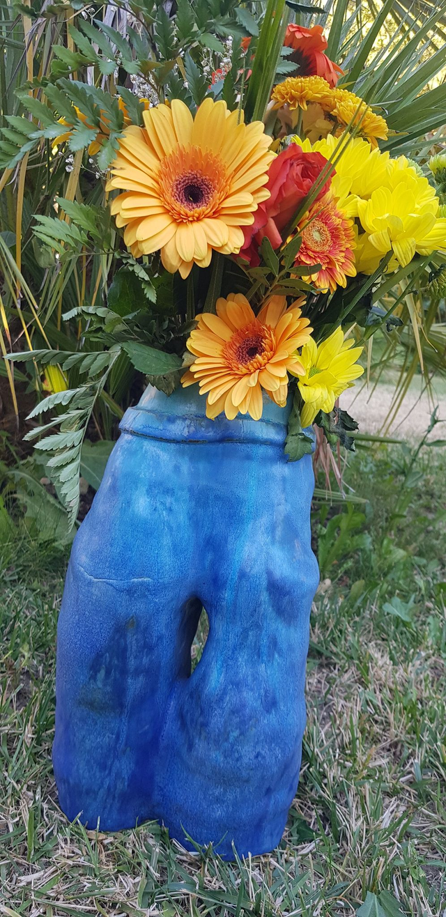 Vase Jean