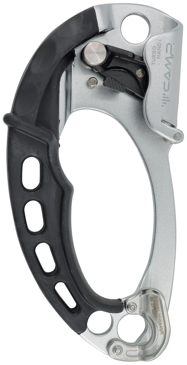 Bloqueur CAMP Turbo Hand Left Pro
